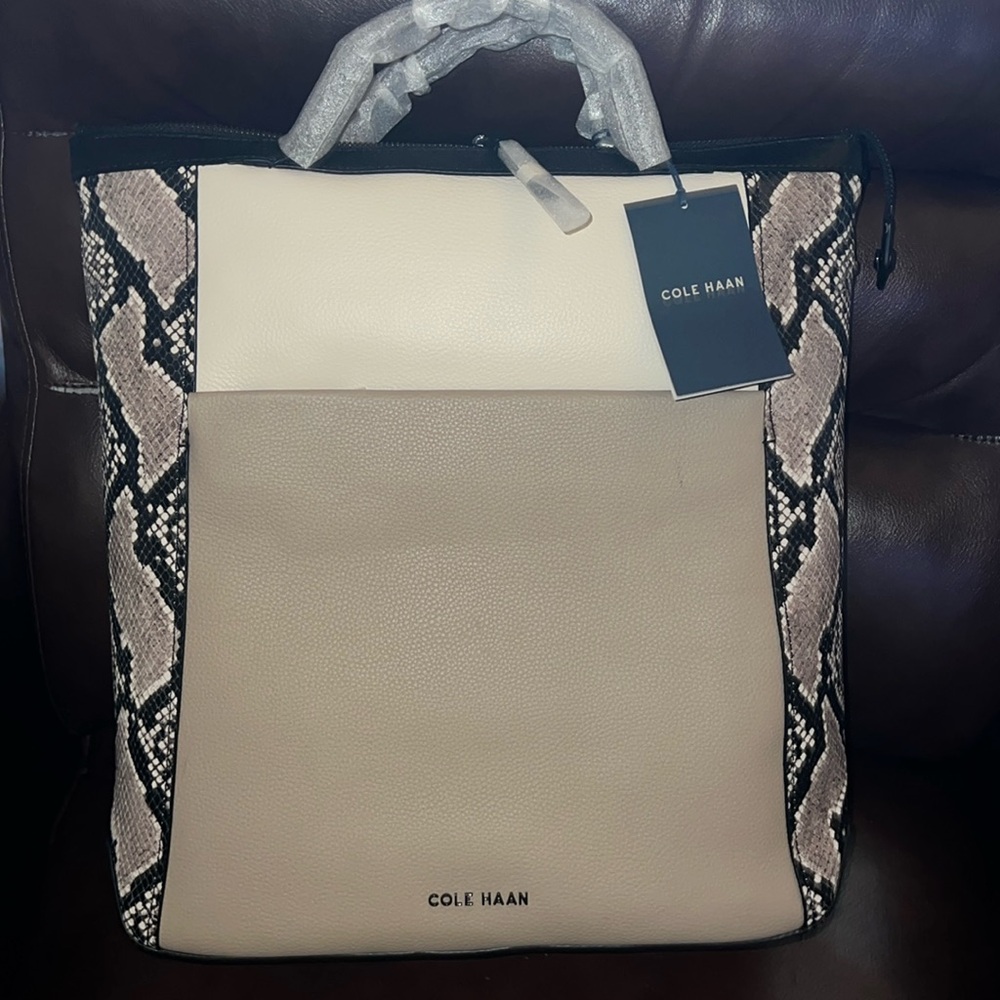 Grand Ambition Small Convertible Grand Luxe Backpack
